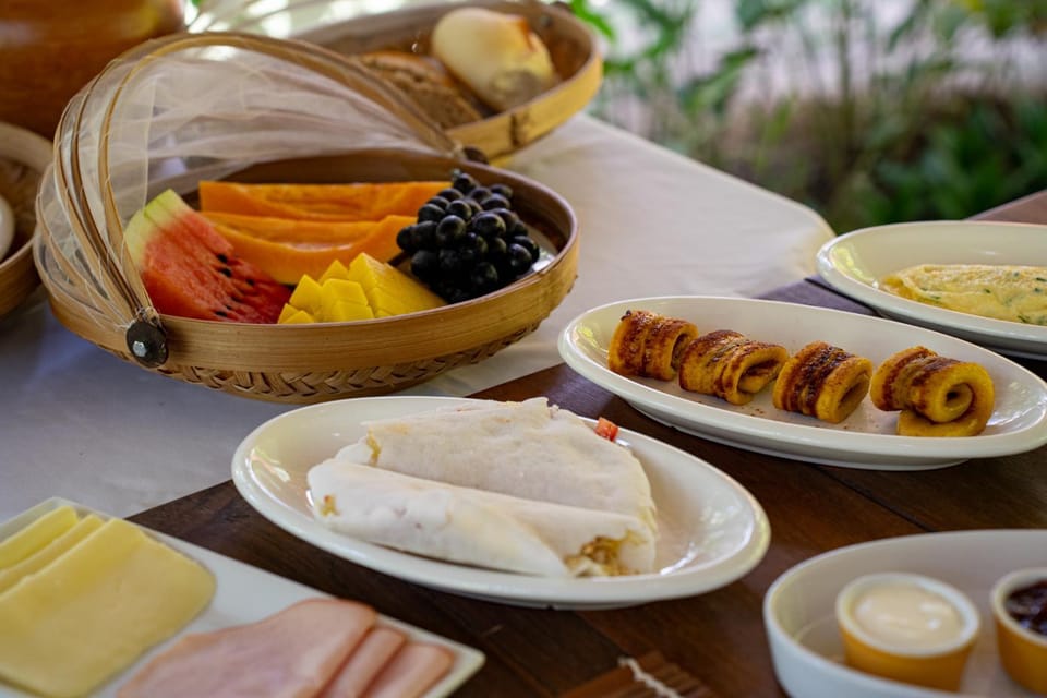 Food, Breakfast
