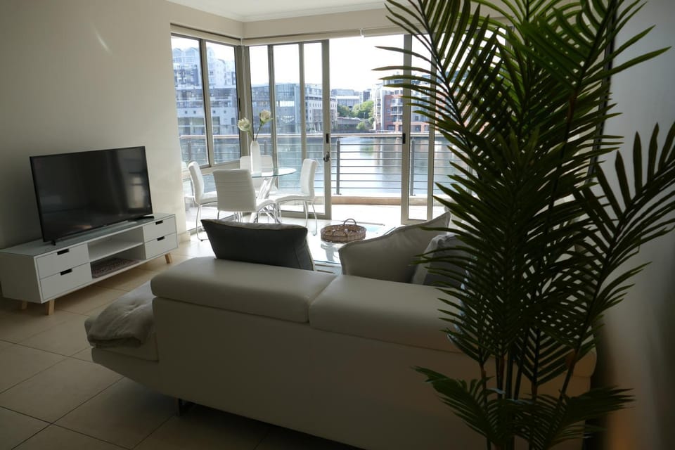Little Venice Self Catering Apartment in Cape Town