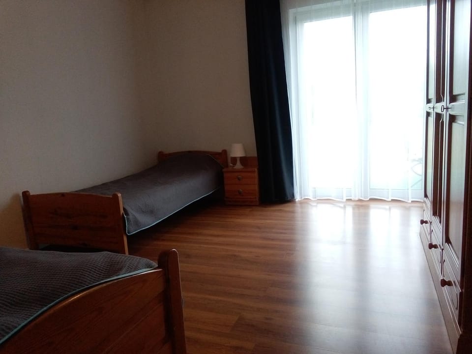 Apartamenty 3D Apartment in Lithuania