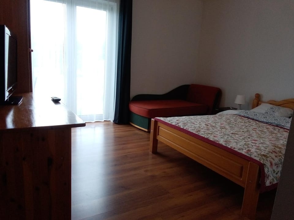 Apartamenty 3D Apartment in Lithuania