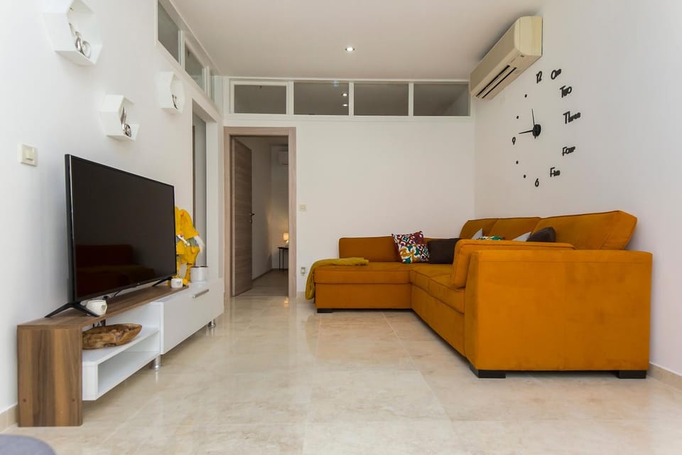 Apartman Lungo Mare Apartment in Istria County