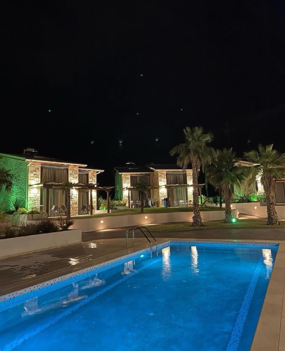 Villa fotini House in Halkidiki