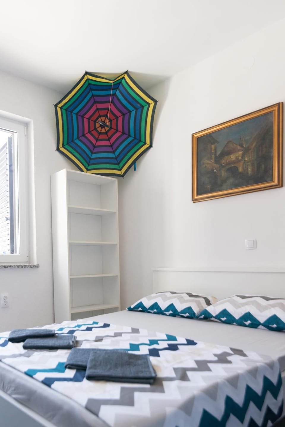 Apartments Jasna Apartment in Novigrad