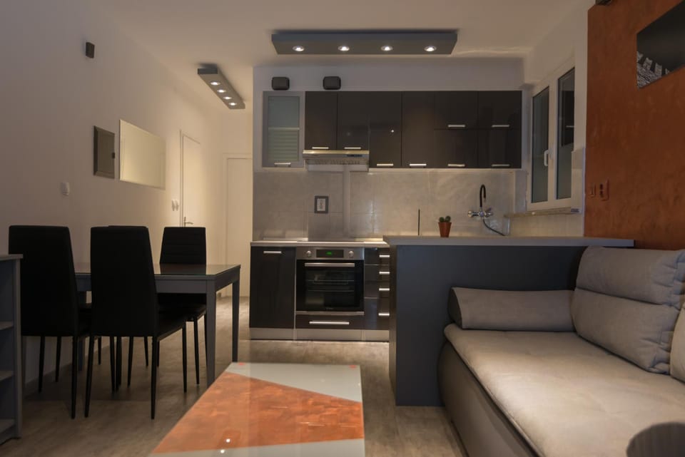 Apartments Jasna Apartment in Novigrad
