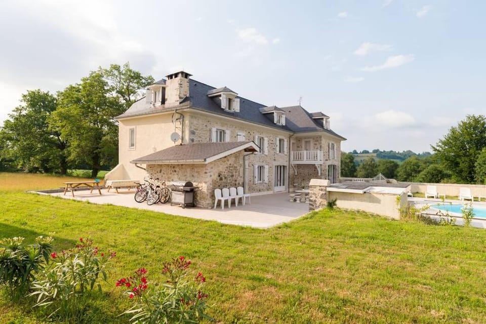 Maison harmonie House in Nouvelle-Aquitaine