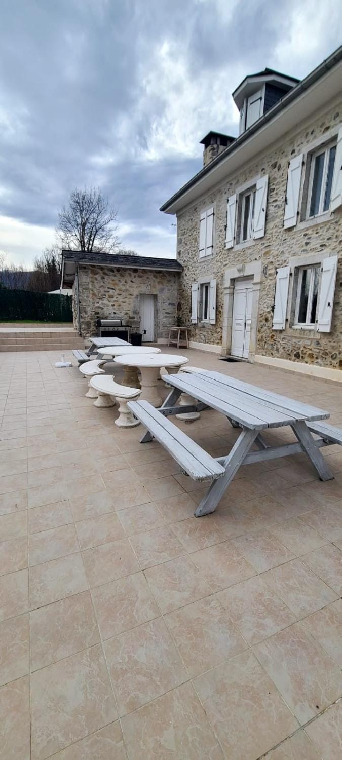 Maison harmonie House in Nouvelle-Aquitaine