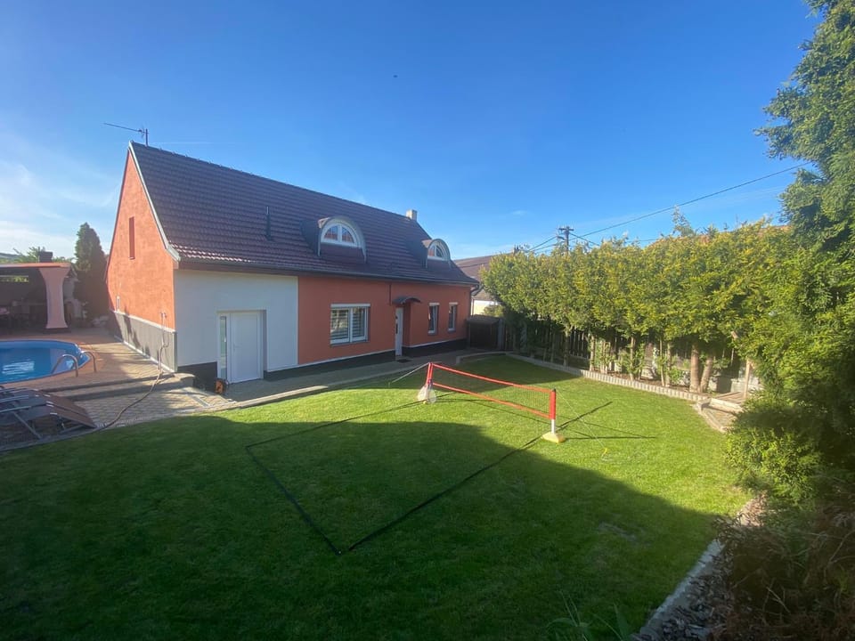 Vila dům Emma Villa in South Moravian Region