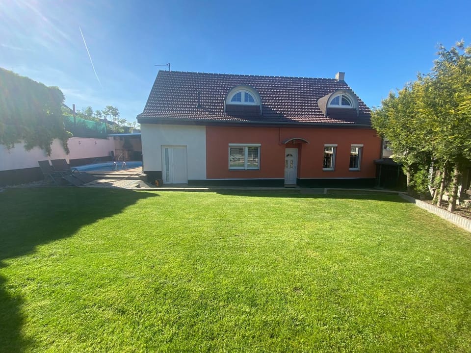 Vila dům Emma Villa in South Moravian Region