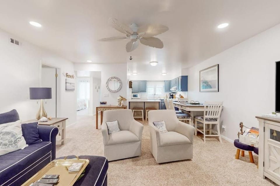 Sea Colony --- 2604 Round Robin House in Sussex County