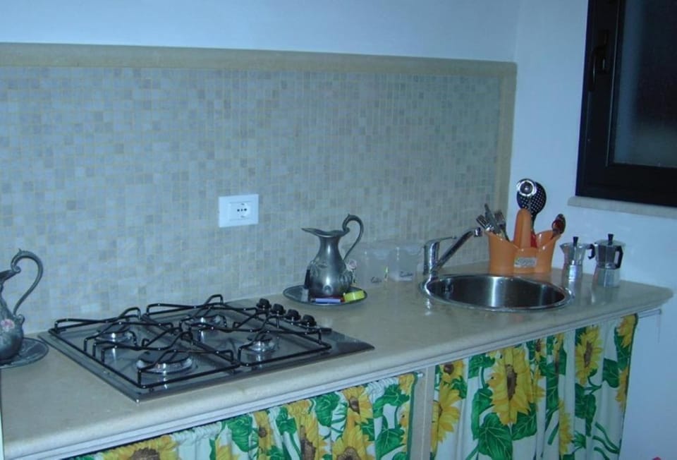 Girasole home Apartment in Trapani
