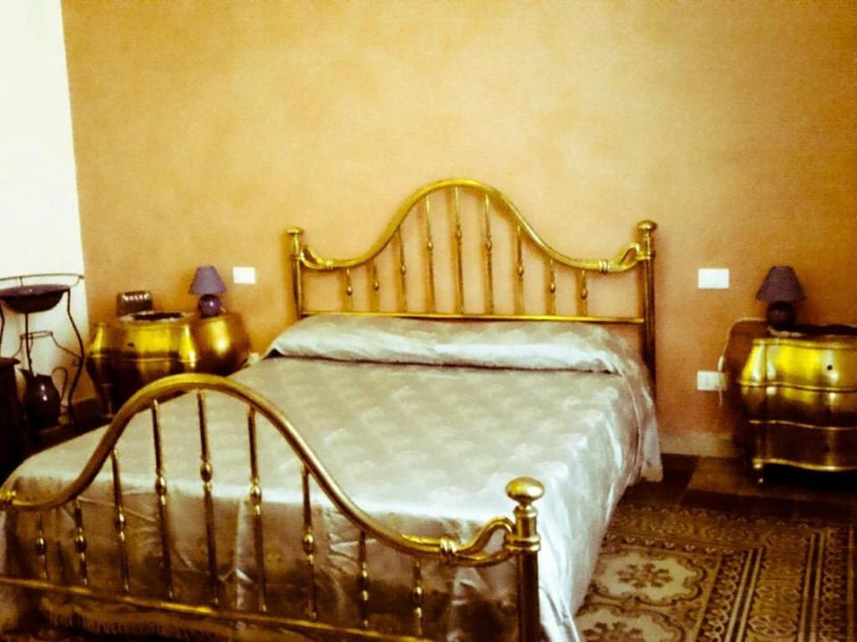 Girasole home Apartment in Trapani