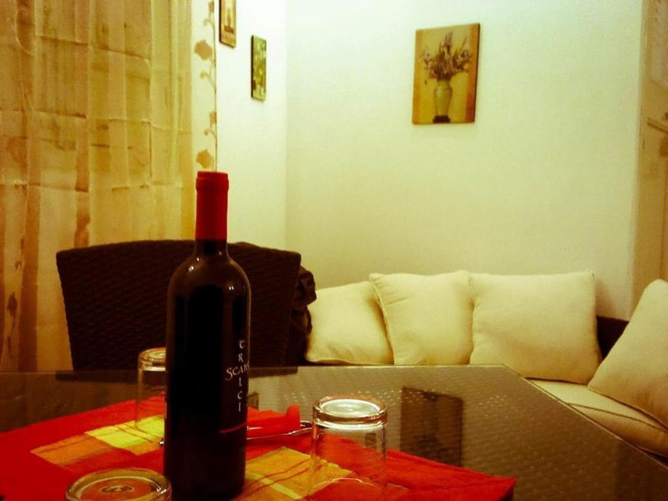 Girasole home Apartment in Trapani