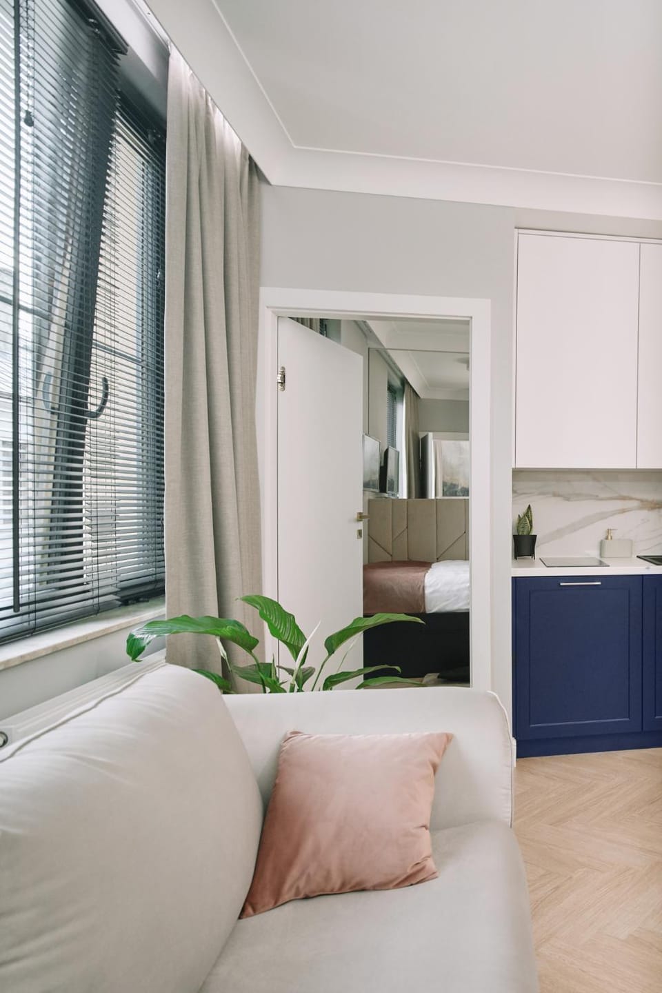 Apartament Zamojski Rynek Apartment in Poland