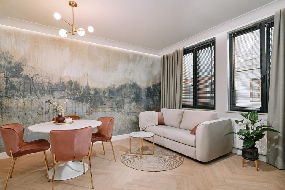 Apartament Zamojski Rynek Apartment in Poland