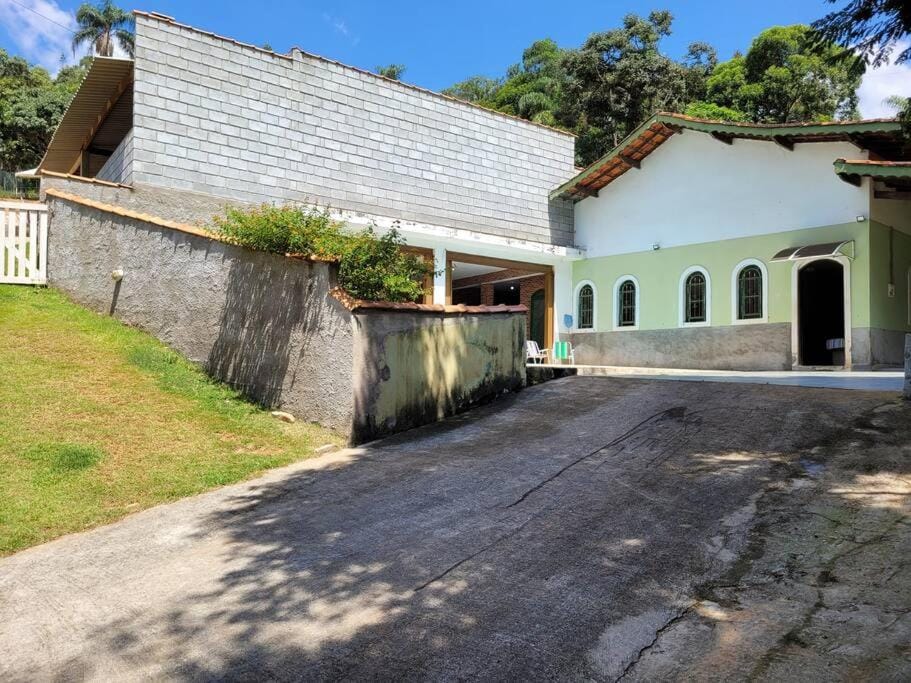 Chácara dos Sonhos em Mairiporã House in State of São Paulo