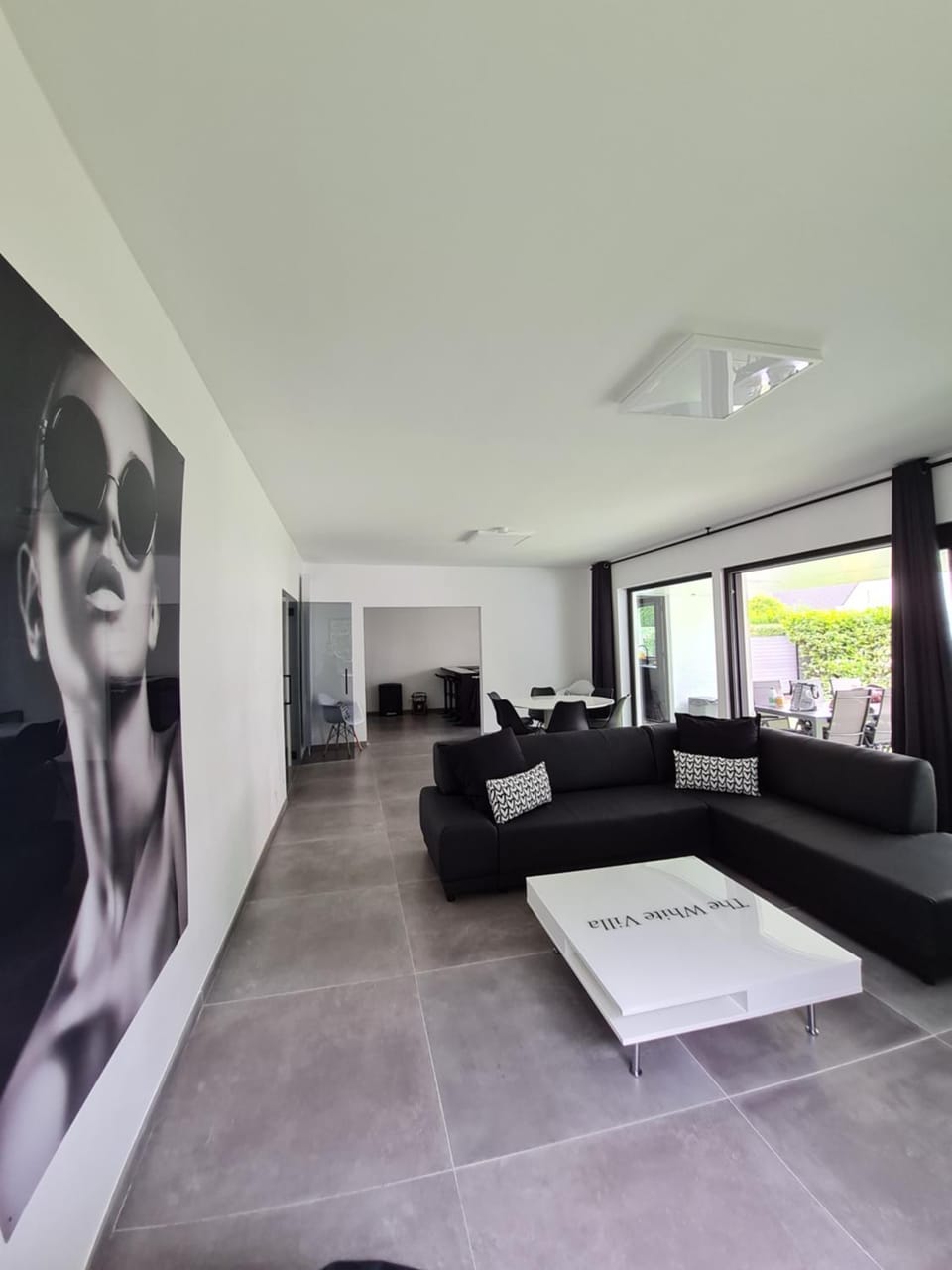 Property building, Other, Seating area