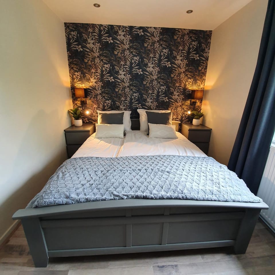B&B Vroelen-Noorbeek Bed and Breakfast in Limburg (province)