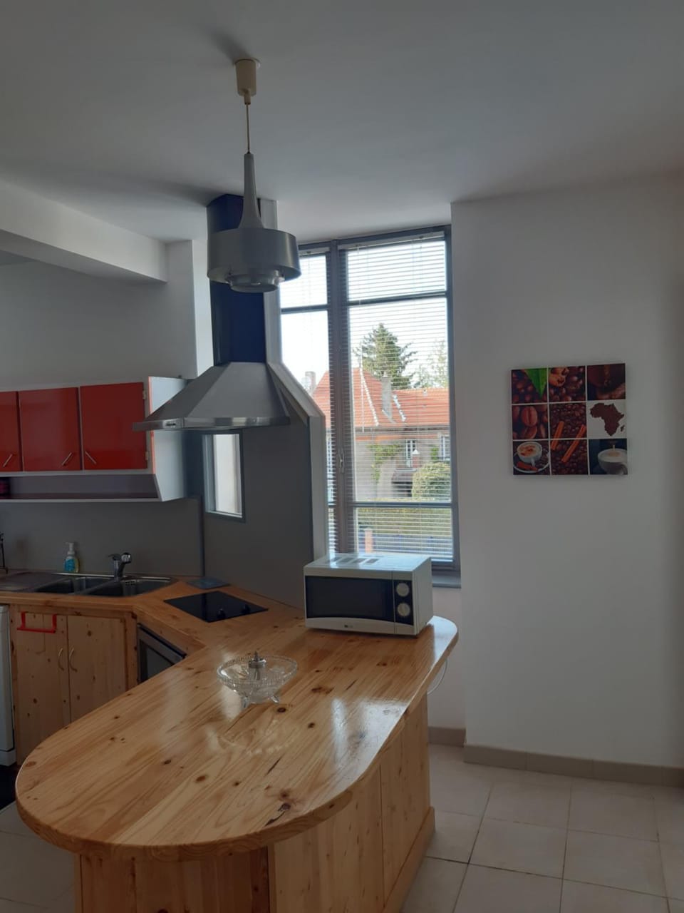 L'ère du temps Apartment in Grand Est