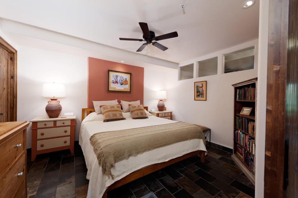 Tamarron Gambel Oak 783 House in La Plata County