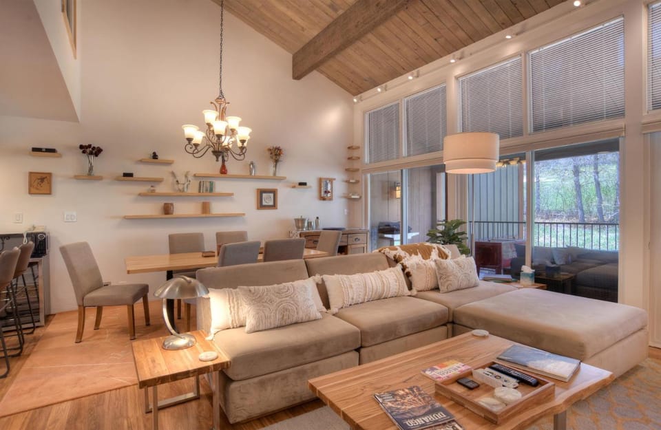 Tamarron Gambel Oak 787 - Elevated Escape - Durango CO House in La Plata County