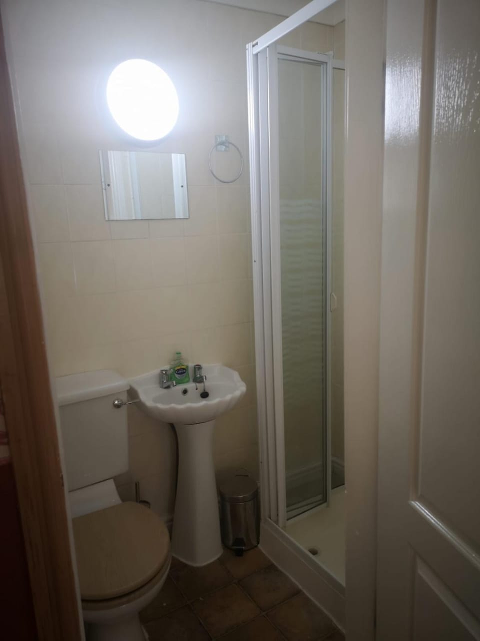 the belvere Bed and Breakfast in Blackpool