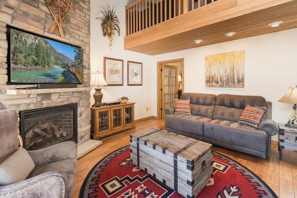Tamarron High Point 590 House in La Plata County