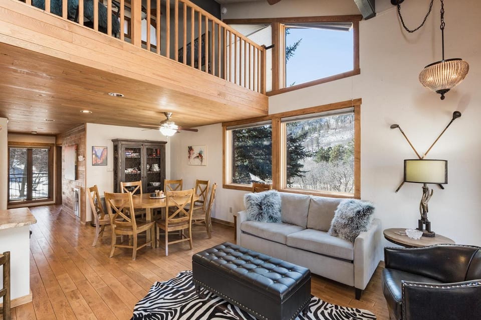 Tamarron High Point 590 House in La Plata County