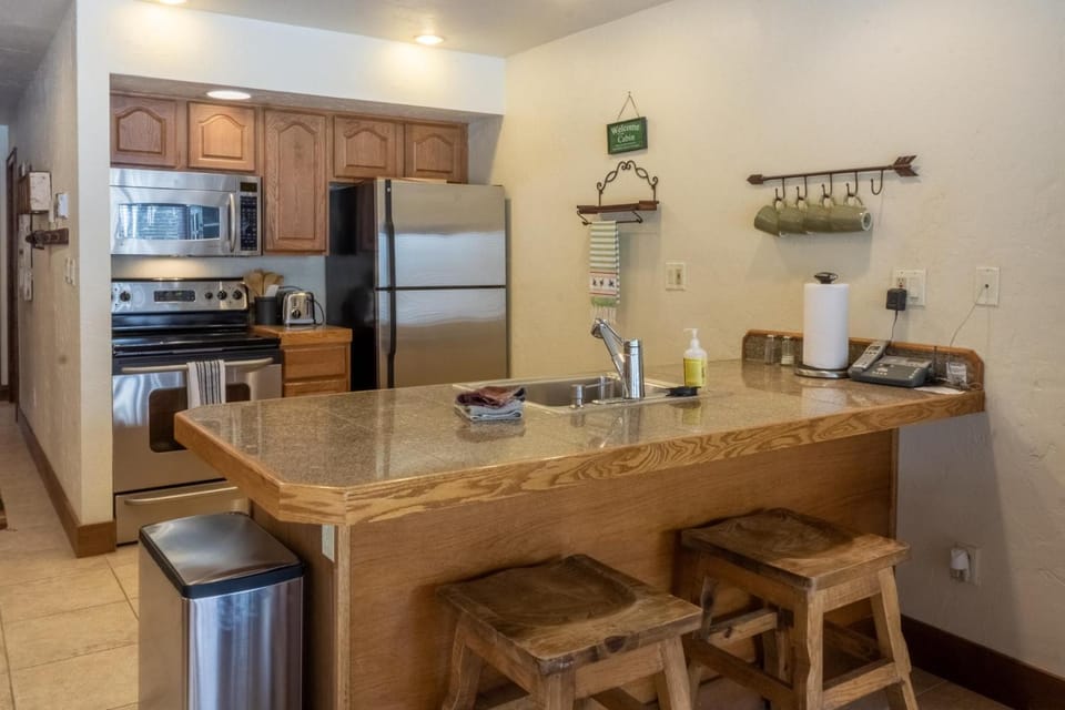 Tamarron HighPoint 584 House in La Plata County