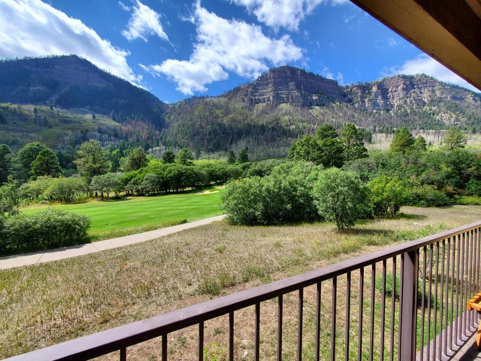 Tamarron HighPoint 584 House in La Plata County