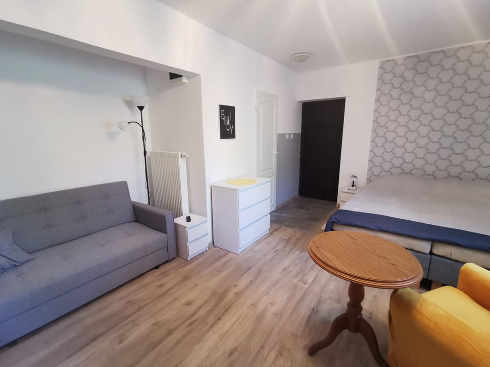 Apartament Ogrodowa Apartment in Kaliningrad Oblast, Russia