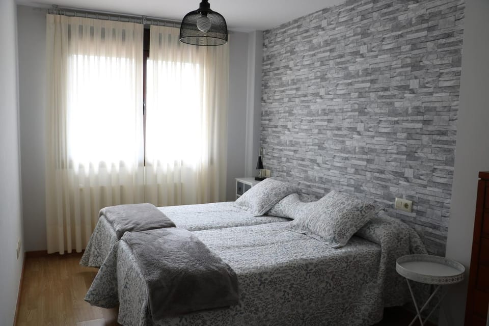 La Tilar, apartamento en Posada Apartment in Asturias