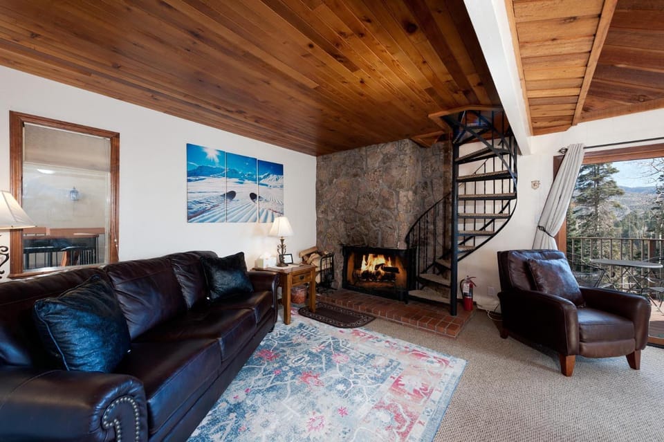 East Rim Unit A24 House in Purgatory