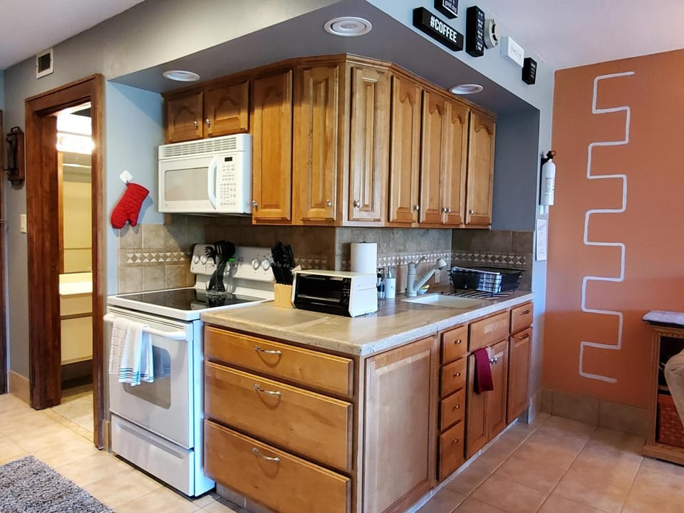 Tamarron Lodge Suite 203-201 House in La Plata County
