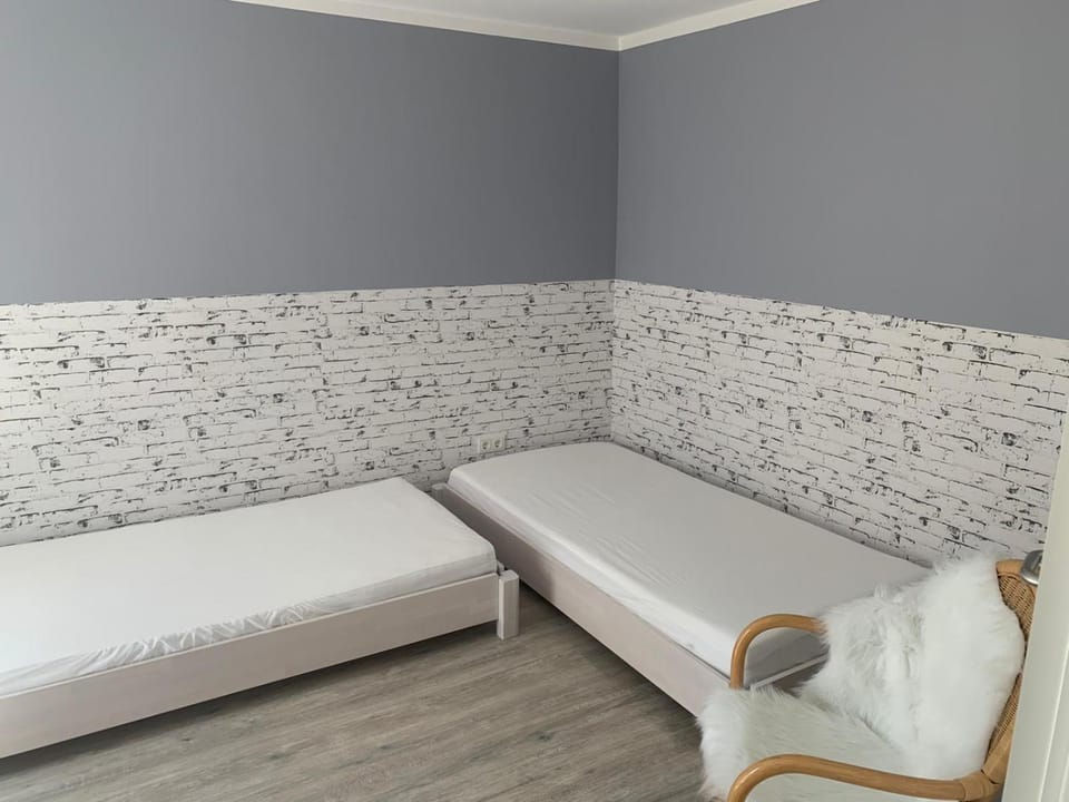 Joanna Apartment - Weinheim Apartment in Hesse