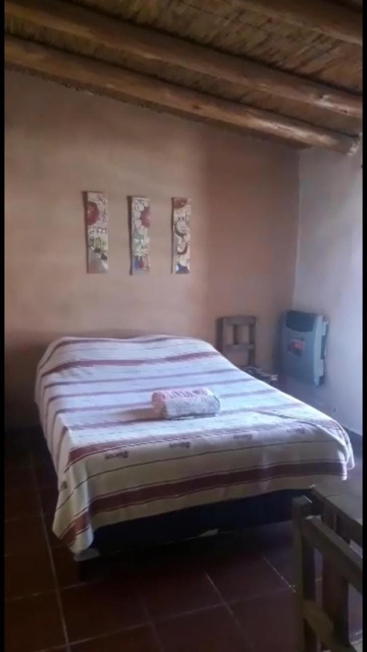 Giramundo Hostel Purmamarca Bed and Breakfast in Purmamarca