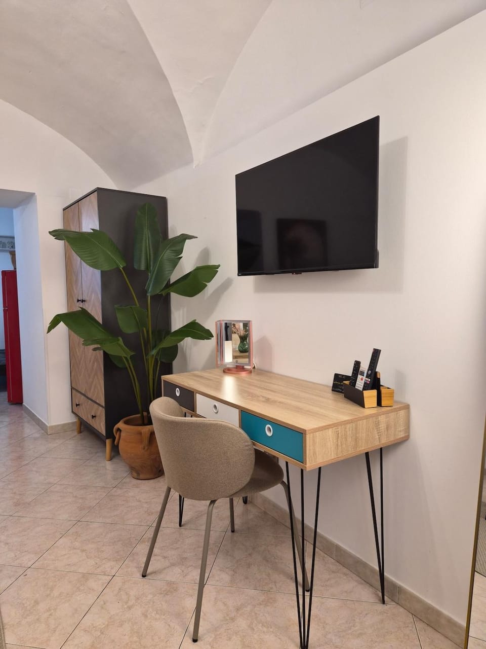 U Liotru home Apartment in Catania