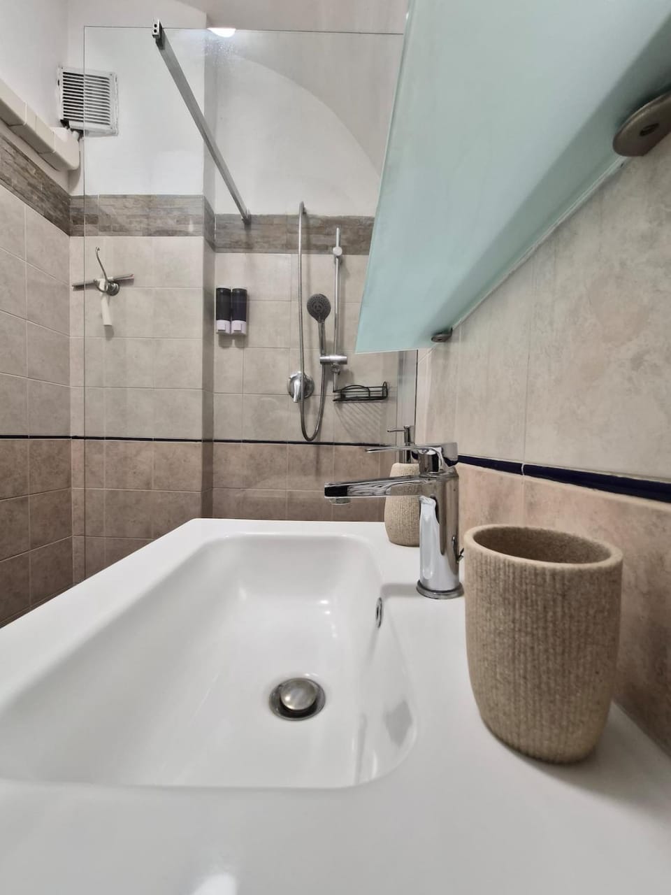 U Liotru home Apartment in Catania