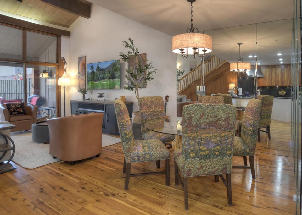 Tamarron PineCone 854 House in La Plata County