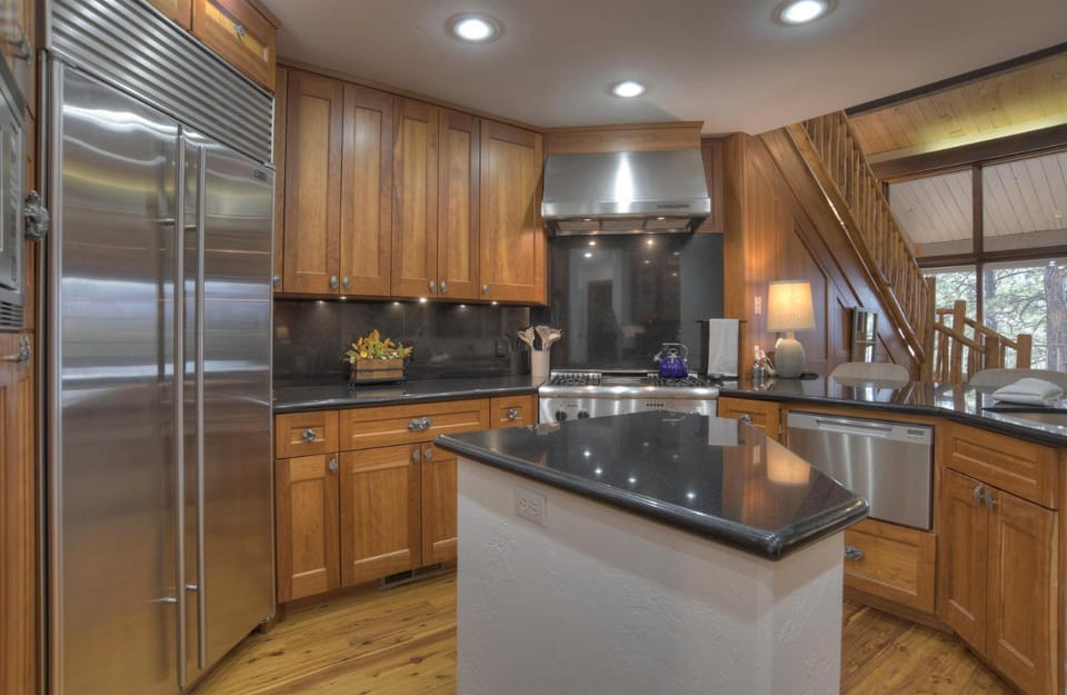 Tamarron PineCone 854 House in La Plata County