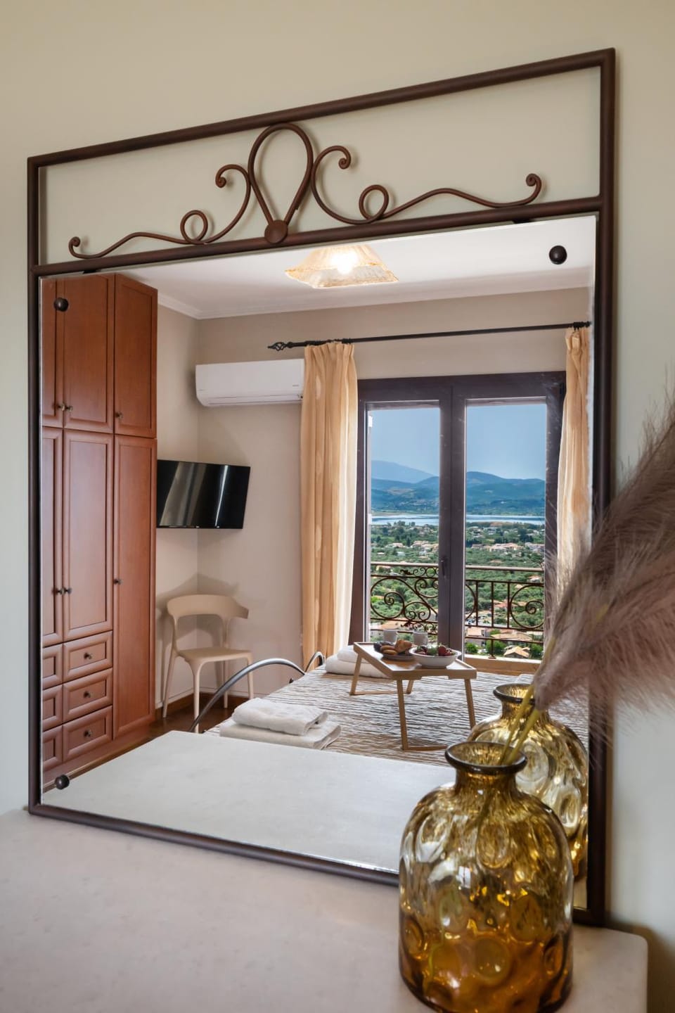 Aquilina House in Lefkada, Lefkada Municipality, Greece