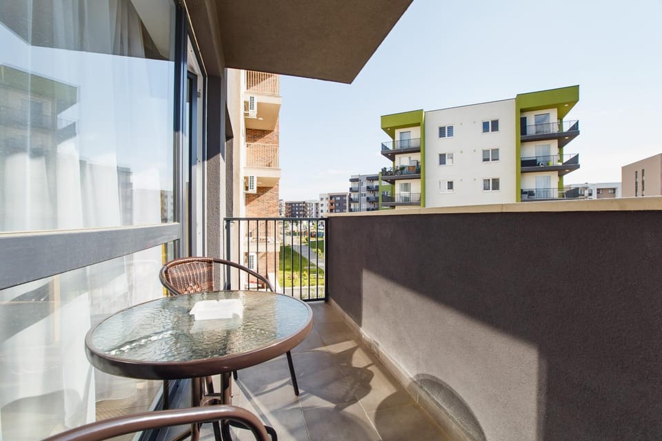 Property building, City view, City view