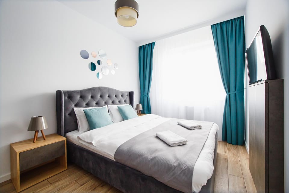 Gorgeous Home at Prima Universitatii Apartment in Hungary