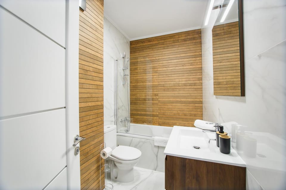 Gorgeous Home at Prima Universitatii Apartment in Hungary