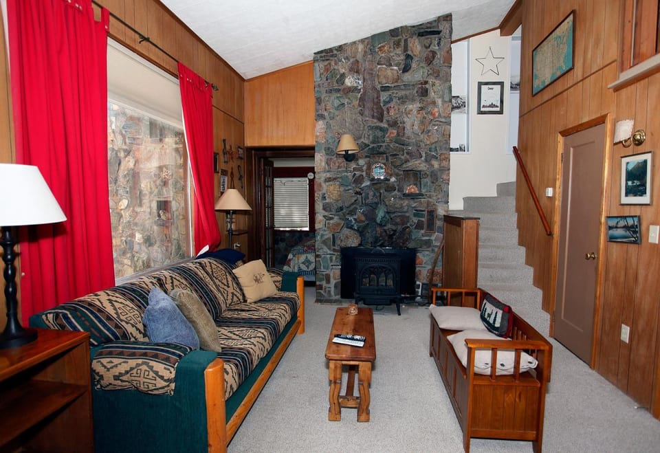 Mission Rock Cottage House in Ouray