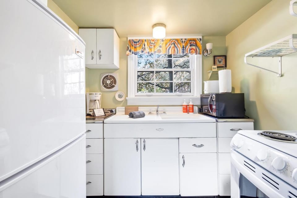 Mission Rock Cottage House in Ouray