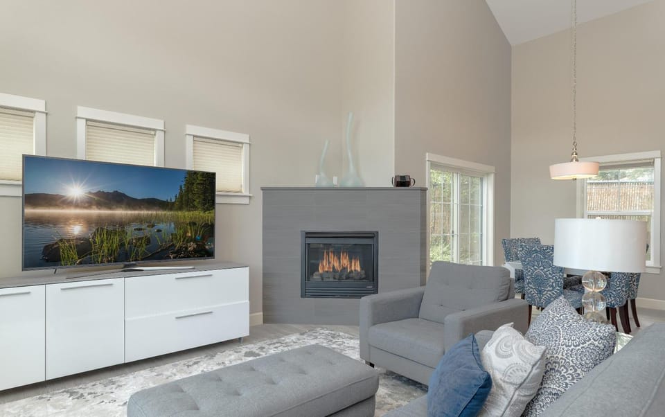 Parkview House in Bend