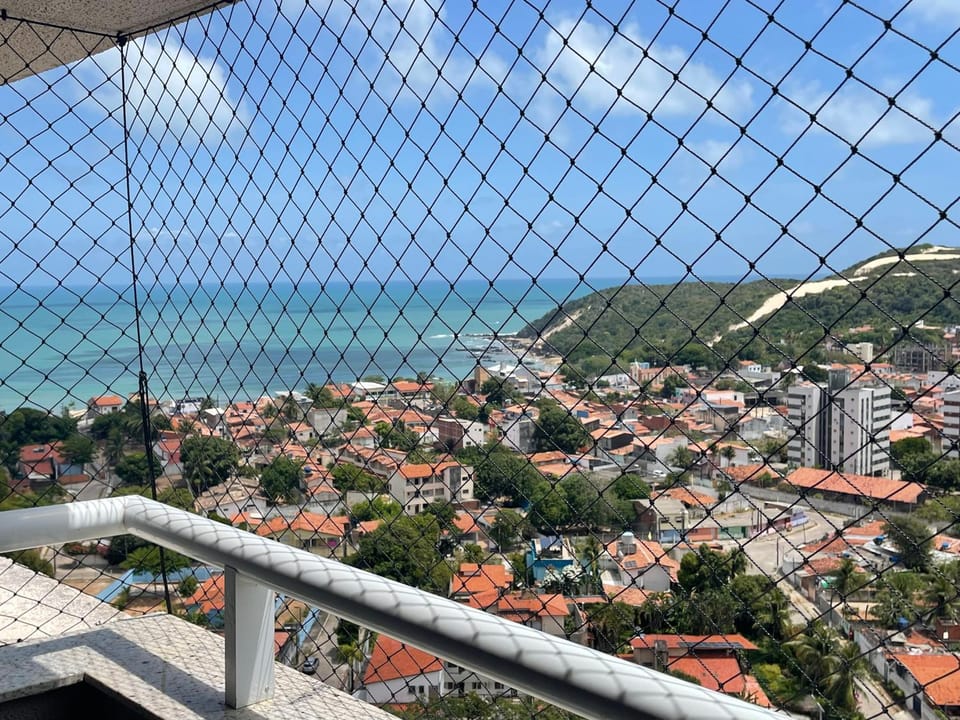 Natural landscape, Bird's eye view, View (from property/room), Balcony/Terrace, Sea view