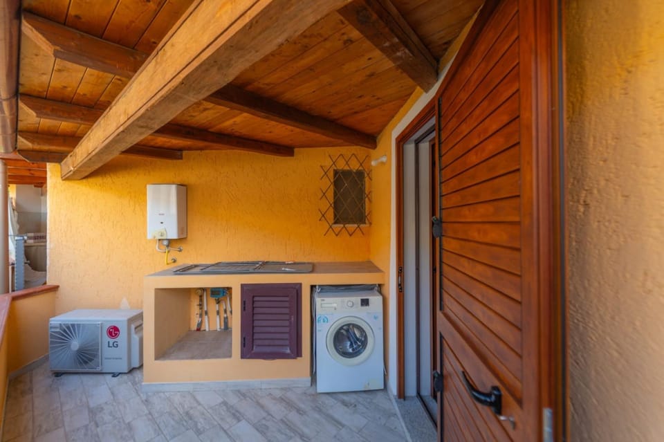 Bilocale a un passo dal mare Apartment in Sardinia