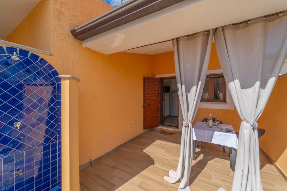 Bilocale a un passo dal mare Apartment in Sardinia