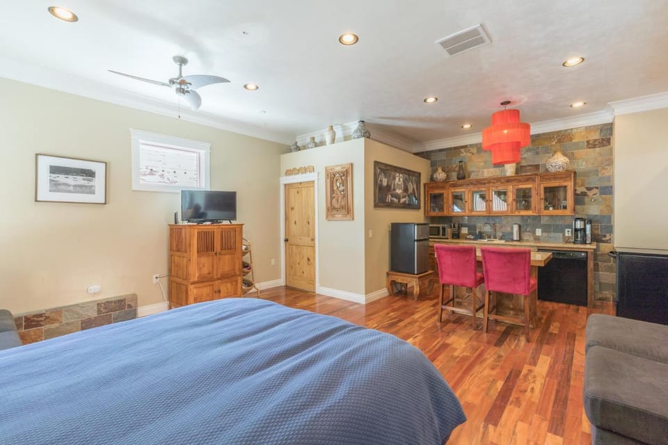 Lotus Mountain Suites East Suite Apartment in Ouray